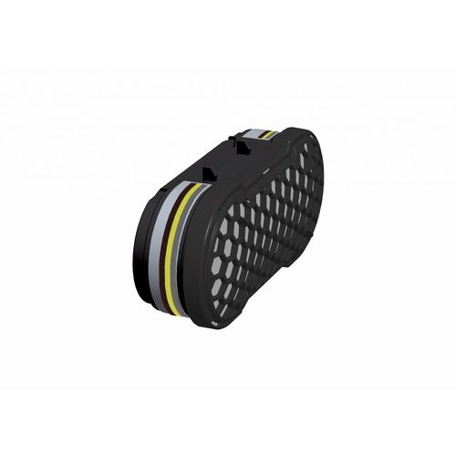 CleanSpace ABE1 P3 P SL R Combined Filter (659025)